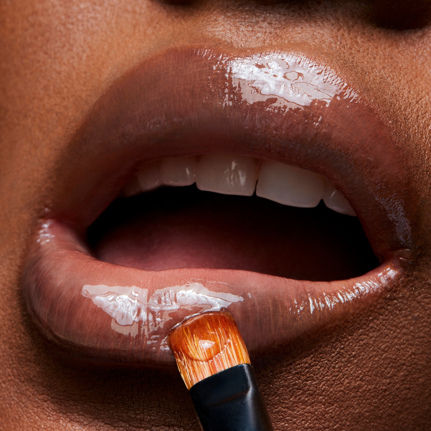 LIPGLASS CLEAR (GLOSS DE LABIOS)